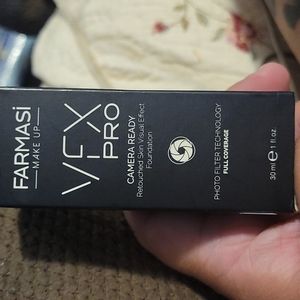 Farmasi  VFX Pro shade 3